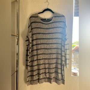 Free People Oversized Sweater